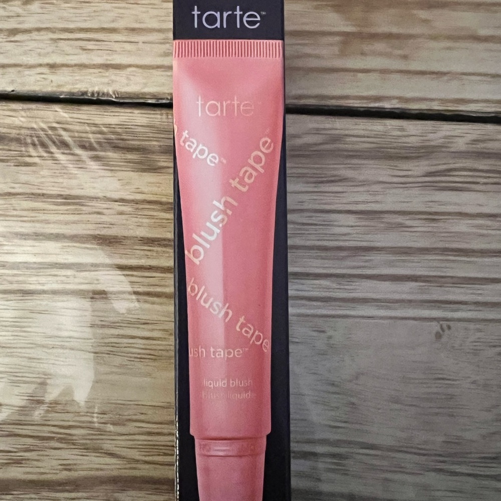 Tarte Blush Tape Liquid Blush - Pink